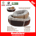 Indoor Dog House Bed, Pet Product (YF83048)